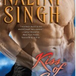 Kiss of Snow