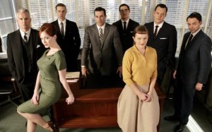 Mad Men