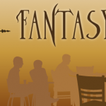 Fantasy Cafe