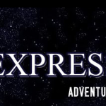 The Galaxy Express
