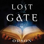 The Lost Gate