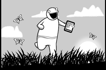 From The Oatmeal