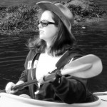 Carrie Jones