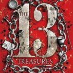 13treasures