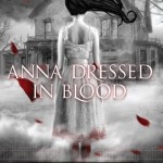 Anna Dressed in Blood
