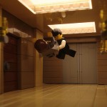 Inception Lego (By Profound Whatever)