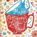 Major Pettigrew's Last Stand UK