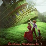 The Glorious Adventures of the Sunshine Queen