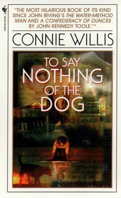 To Say Nothing of the Dog by Connie Willis