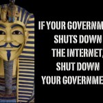 Egypt Internet