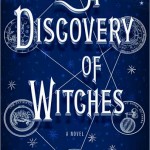 A Discovery of Witches UK