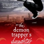 The Demon Trapper's Daughter