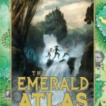 The Emerald Atlas (US)