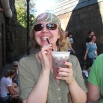 Butterbeer