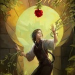 Champion of the Rose
