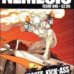 Nemesis Vol. 1