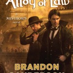 The Alloy of Law