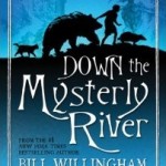 Down the Mysterly River