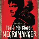 Hold Me Closer Necromancer