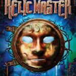 Dark CIty (Relic Masters #1)