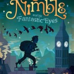 Peter Nimble and his Fantastic Eyes