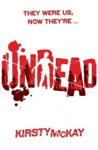 Undead 