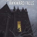 The Orphan of Awkward Falls
