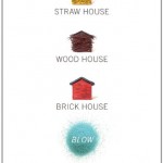 Straw House