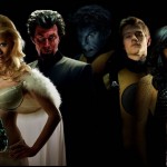 X-Men First Class