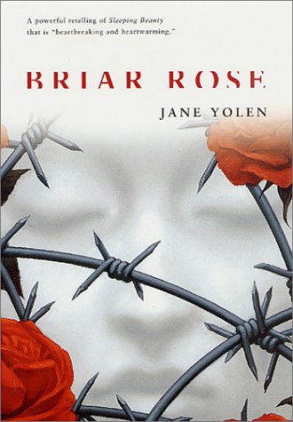 briar rose by jane yolen