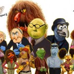 Firely Muppets
