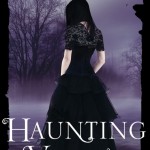 Haunting Violet (UK)
