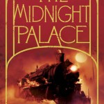 The Midnight Palace UK