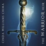 The Warrior Heir (UK)