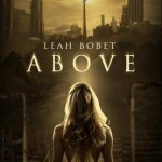Above