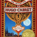 The Invention of Hugo Cabret