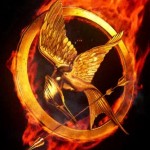 Hunger Games Movie Poster