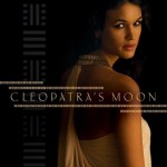 Cleopatra's Moon