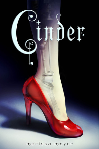 cinder book 3