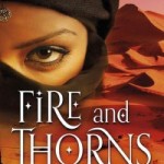 Fire and Thorns UK