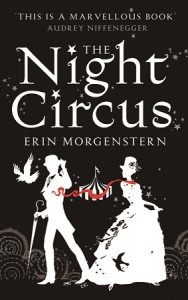 The Night Circus UK