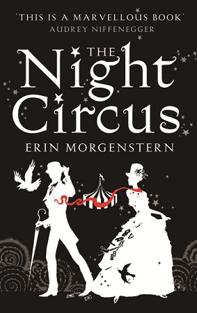 the night circus about