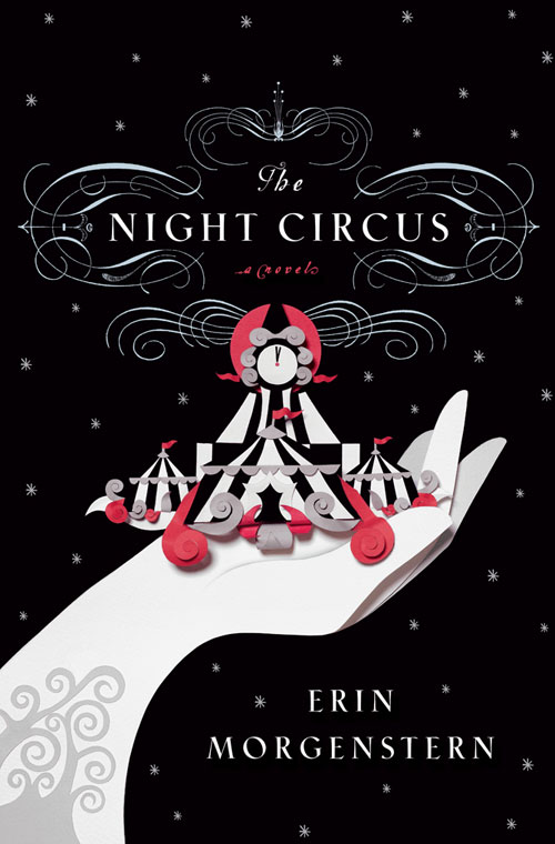 the night circus about