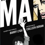Manga Man