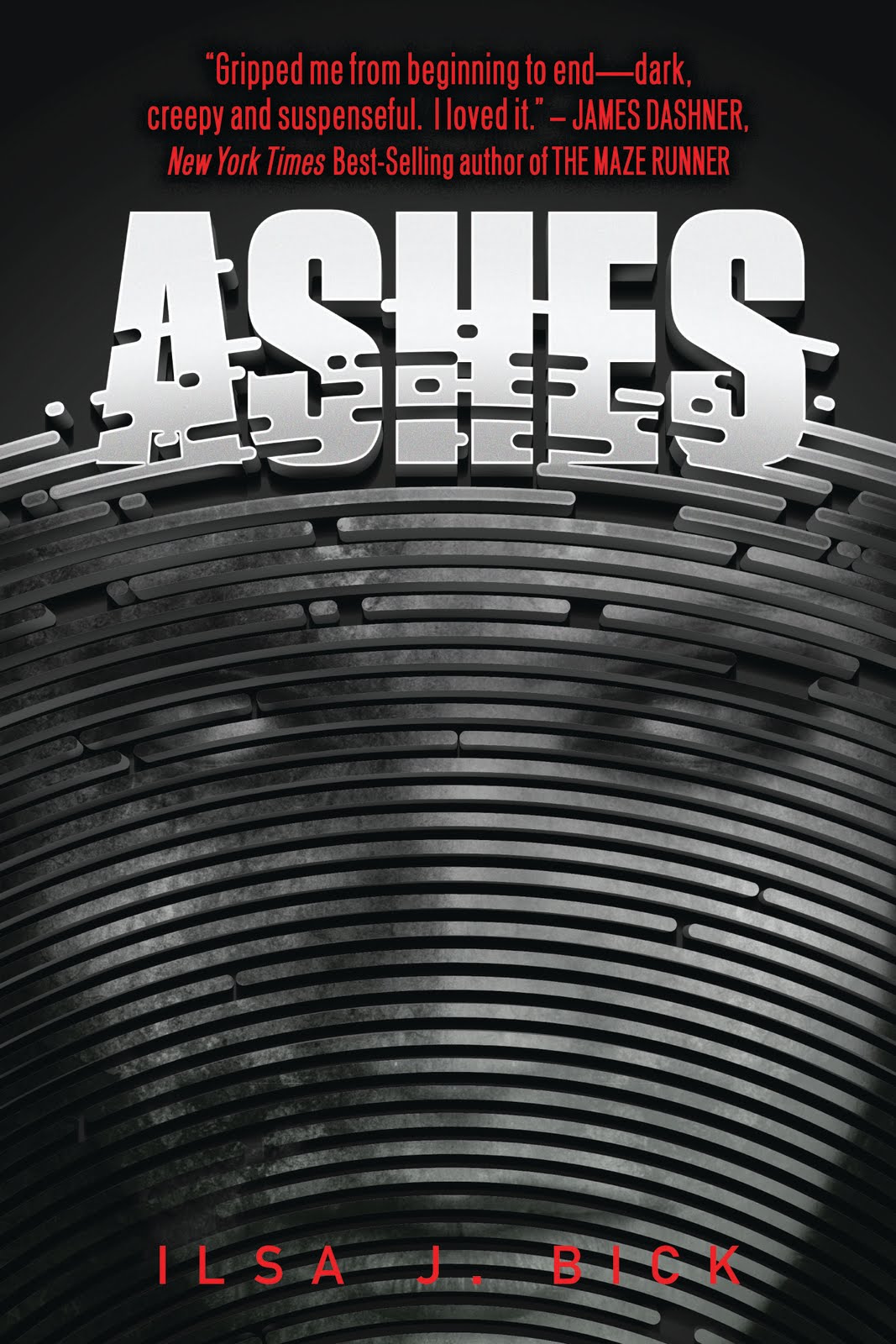 ashes trilogy book 1