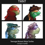 TMNT