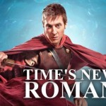 Time's new Roman