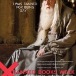 Banned Books Week (Harry Potter)