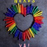 Nerds Heart YA