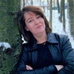 Beth Bernobich